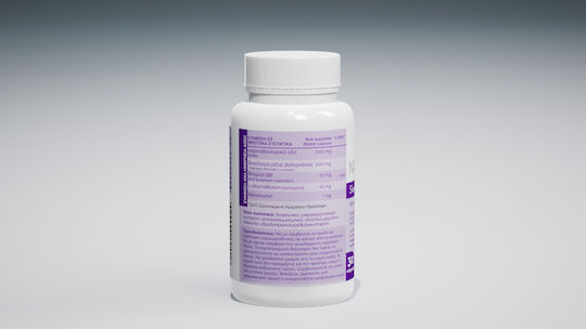 NPHealthLabs Sleep Support Supliment pentru Somn 30 capace