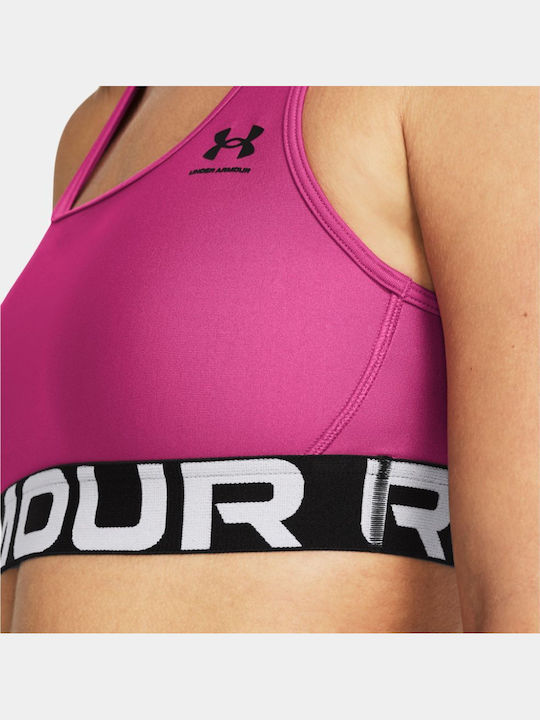 Under Armour Γυναικείο Μπουστάκι Under Armour Γυναικείο Μπουστάκι