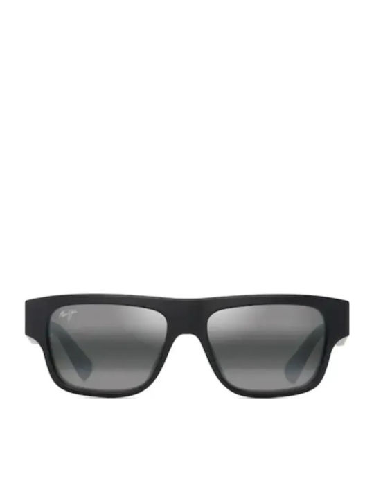 Maui Jim Sunglasses with Acetate Frame Maui Jim Sunglasses with Acetate Frame