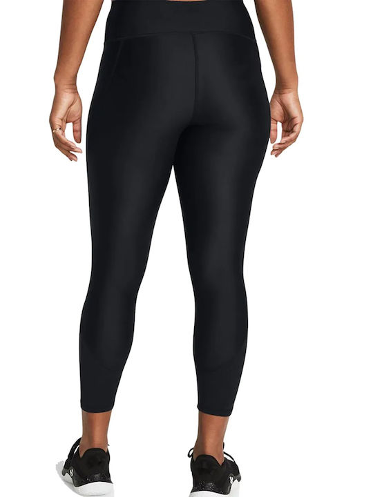 Under Armour Colanti de femei Colanti Black