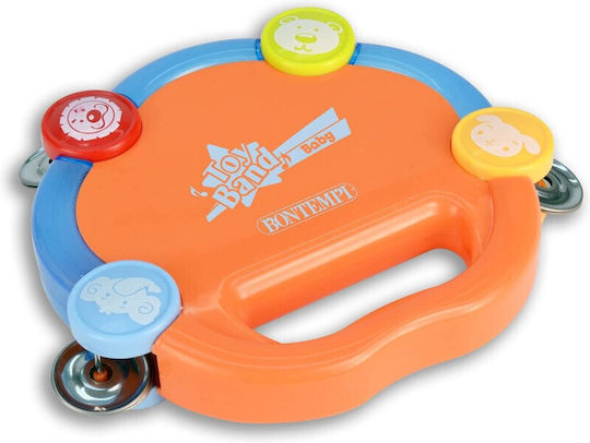 Bontempi Electronic Baby Drum