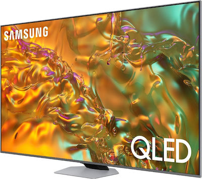Samsung Smart Televizor 65" 4K UHD QLED QE65Q80DATXXH HDR (2024)
