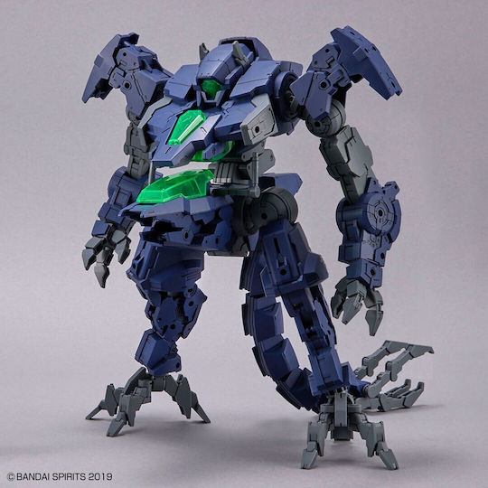 30mm 1/144 Gig-r01 Provedel Typ-rex 01