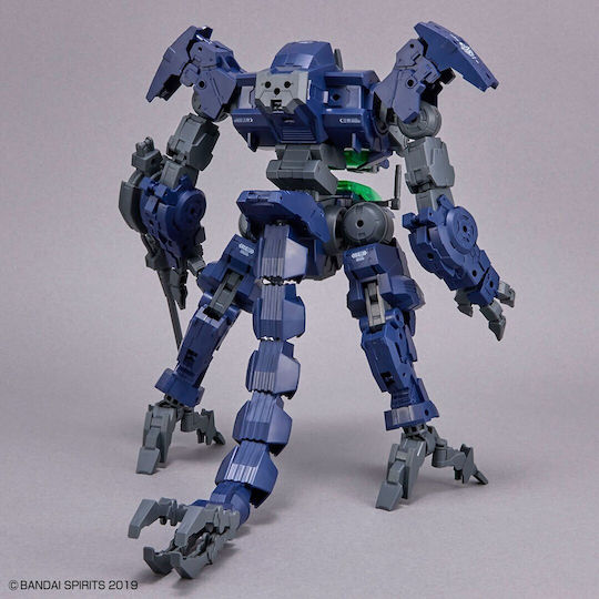 30mm 1/144 Gig-r01 Provedel Typ-rex 01