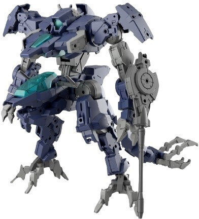 30mm 1/144 Gig-r01 Provedel Typ-rex 01