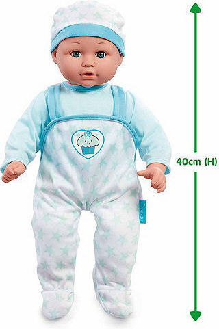 ELC Бебешка кукла