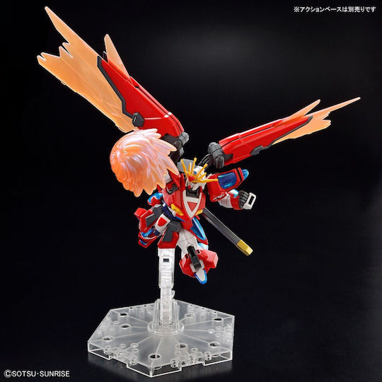 Bandai Spirits Figurină de Modelism la Scară 1:144