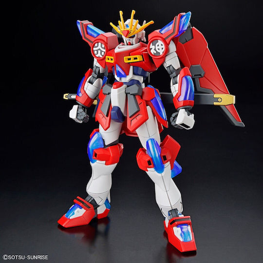 Bandai Spirits Figurină de Modelism la Scară 1:144
