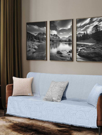 Madi Μαξιλάρι Ethereal 45x45εκ. Madi Μαξιλάρι Ethereal 45x45εκ.