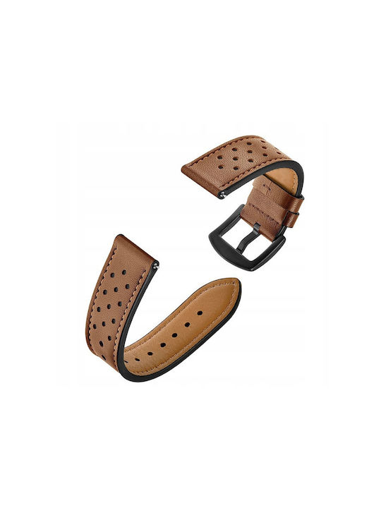 Spacecase Curea Maro Amazfit GTR 3 / GTR 3 Pro Spacecase Curea Maro Amazfit GTR 3 / GTR 3 Pro