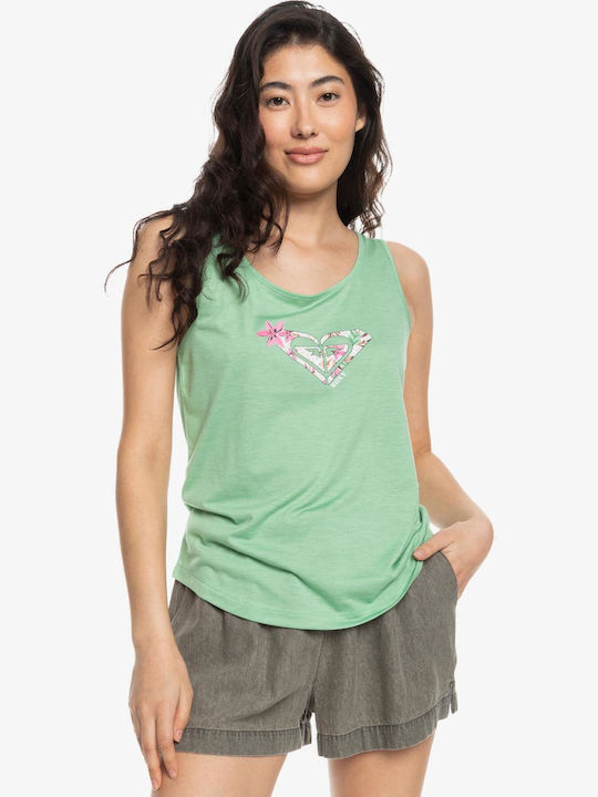 Losing My Mind Women's T-shirt Zephyr Green
