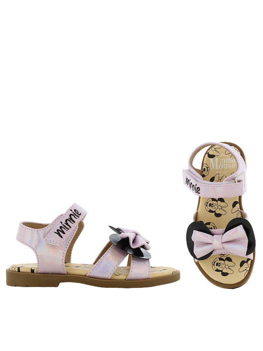 Disney Kids' Sandals Pink