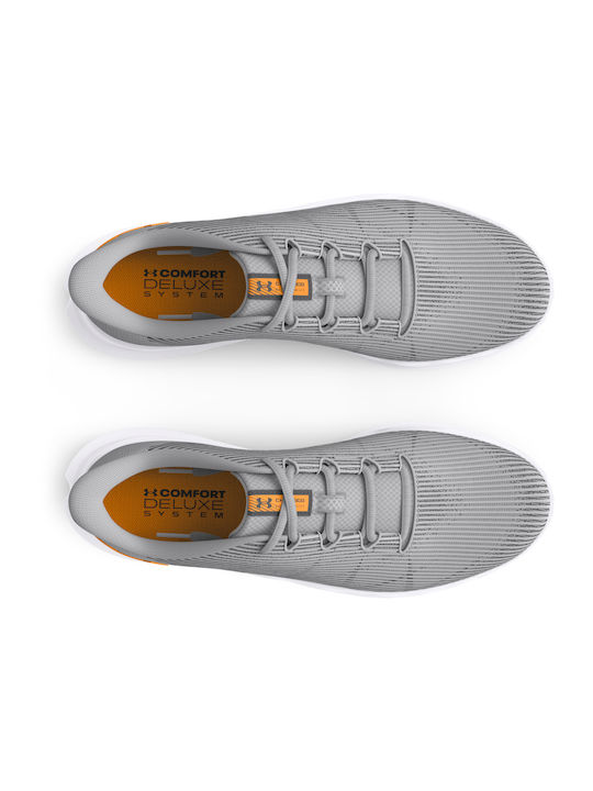 Charged Speed Swift Sport Shoes Running Gray