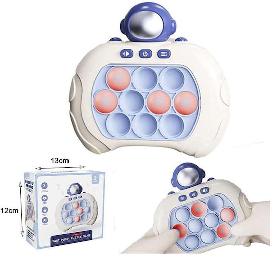 Push Game Παιχνίδι Χειρός Παιχνιδομηχανή Yiqu Quick Push Game Machine Console Series