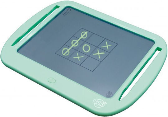 Buki France Travel Games Tablet 20 Παιχνίδια 6+ Ετών 6208