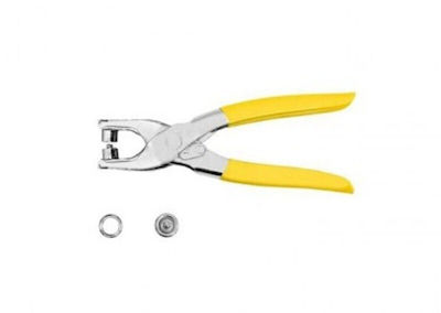 Bossram Grommet Pliers Length 150mm