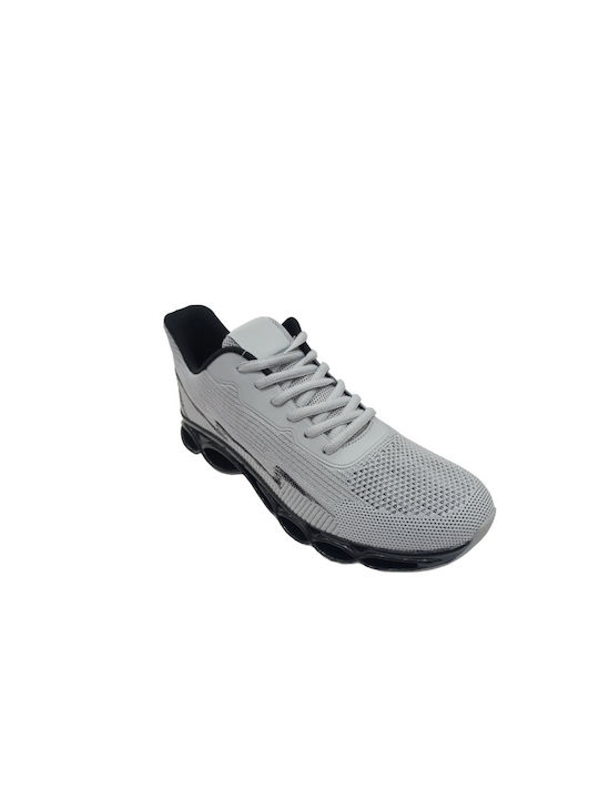 Jomix Sneakers Grey