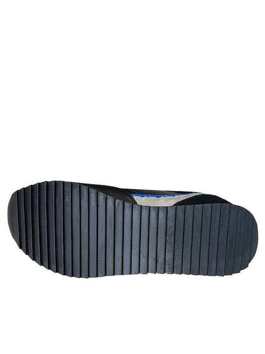 Sneakers Black