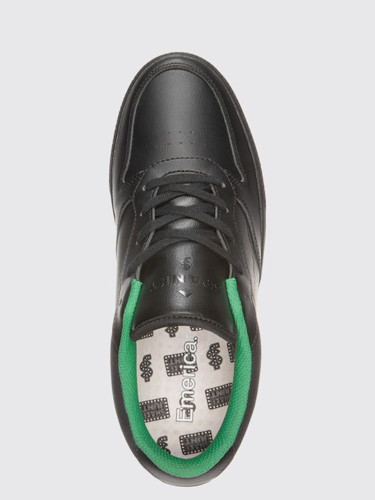 Ksl G6 X Sake Junt Sneakers Black