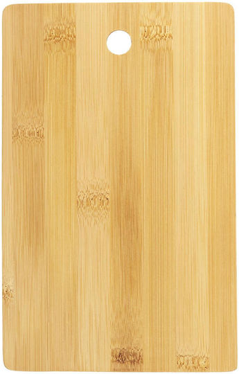 Cook Concept Σετ Επιφάνεια Κοπής από Μπαμπού Καφέ 16x30cm 7τμχ