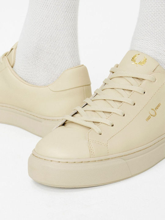 Sneakers Gold