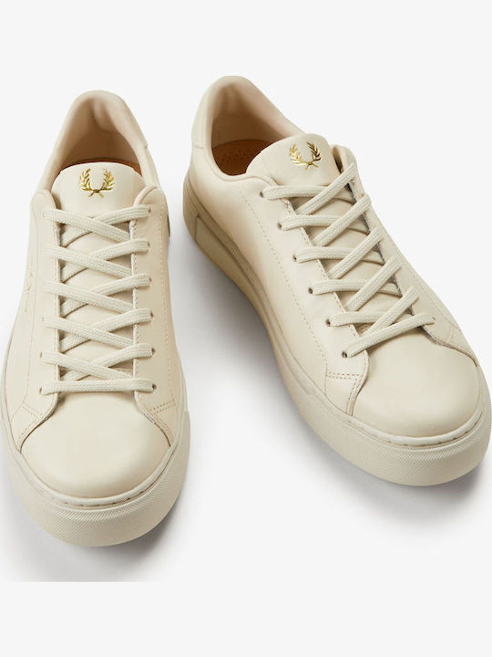 Sneakers Gold
