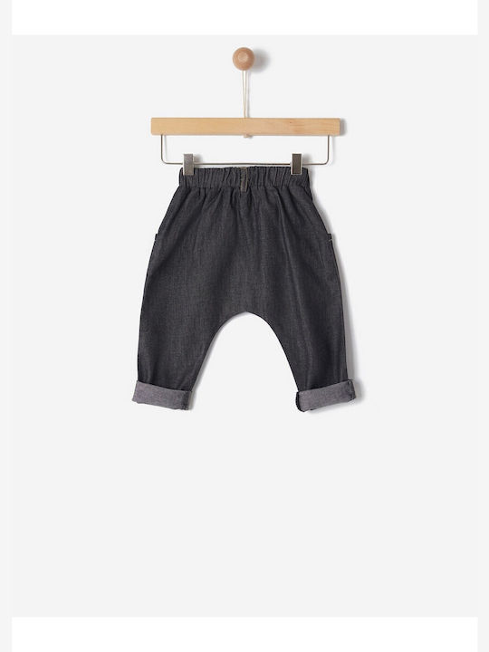 Yell Oh! Kids Jeans Black