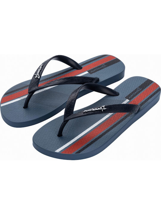 Ipanema Herren-Sandalen Blau