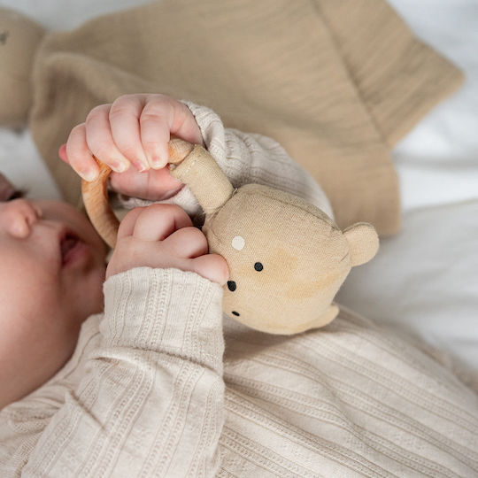 Jabadabado Geschenkset für Babys aus Holz