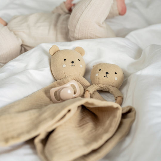 Jabadabado Geschenkset für Babys aus Holz