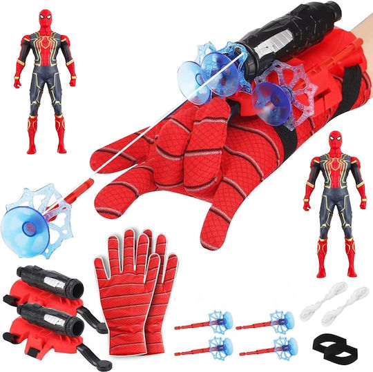 Launcher Glove