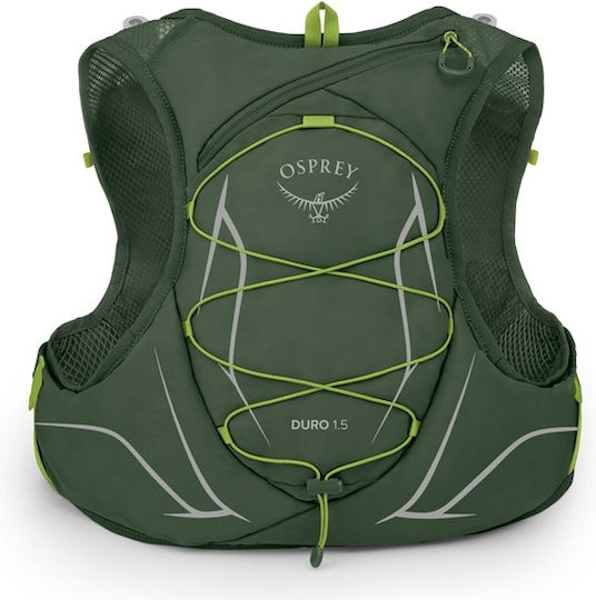 Osprey Duro 1.5 Ασκός Νερού Πράσινος