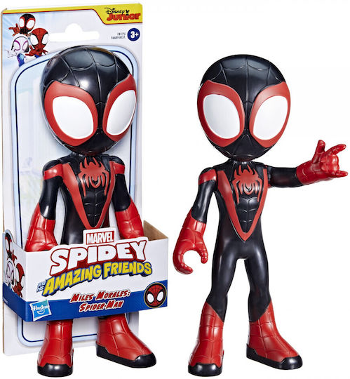 Action Figure Spidey Extraordinary Friends Spider-Man 23cm