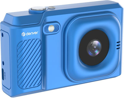 Denver DCA-4818 Compact Camera 5MP with 2.8" Display Full HD (1080p)