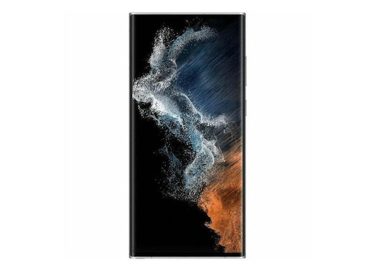 Samsung Galaxy S22 Ultra 5G (12GB/256GB) Phantom White Refurbished Grade A