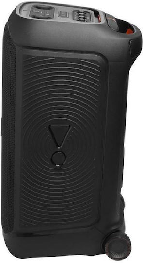JBL Тонколона Partybox Stage 320 JBLPBSTAGE320EP Черна
