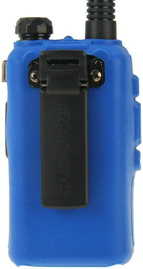 Θήκη Ασύρματου Πομποδέκτη UV-5R