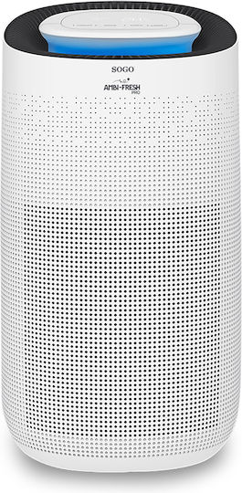 Sogo Air Purifier