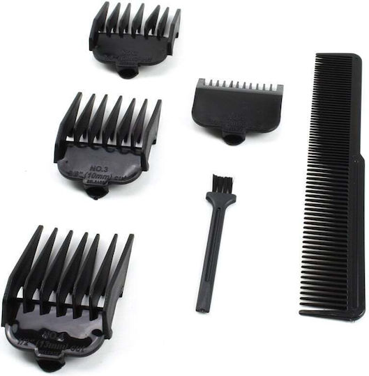 Andowl Professional Hair Clipper Electric Q-LF269i