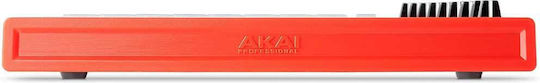 Akai Proffesional Midi-Controller Professional Apc Mini Mk2 Usb Mehrfarbig