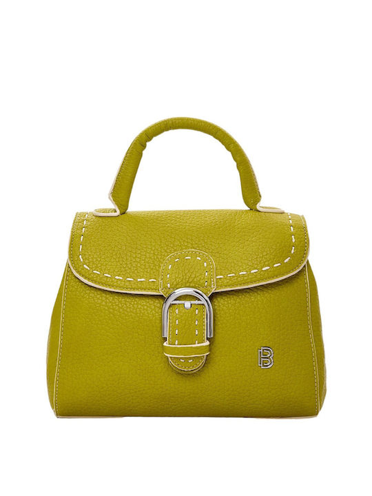 Bag to Bag Set Women's Bag Hand Green