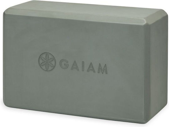 Gaiam Yoga Block Μπεζ