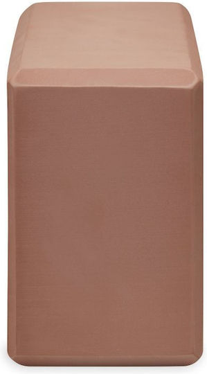 Gaiam Йога блок в Розов цвят