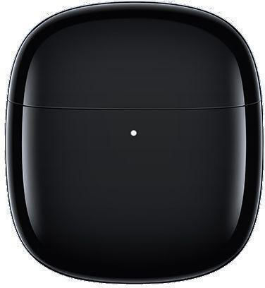 Baseus Bowie WX5 Ohrstöpsel Bluetooth-Freisprecheinrichtung Kopfhörer mit Ladeetui Schwarz