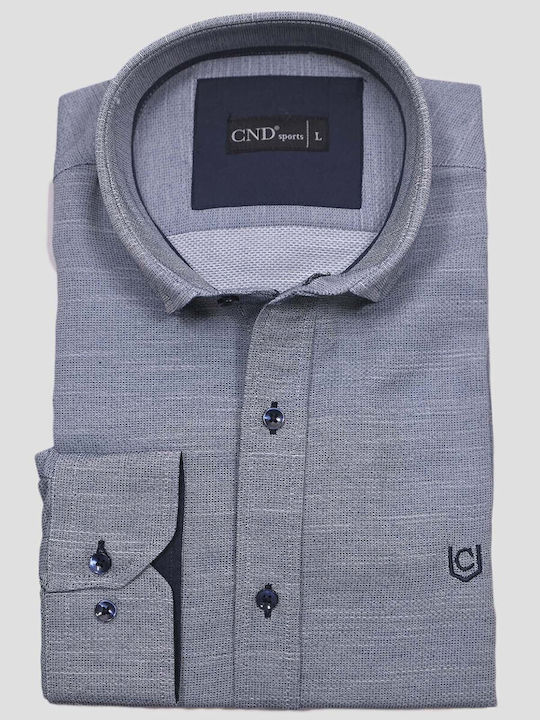 Shirt Blue