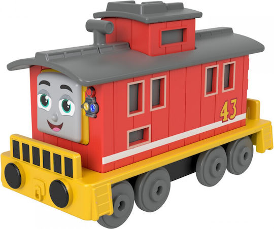 Fisher Price Thomas & Friends Push Along Train for 3+ years+ Years