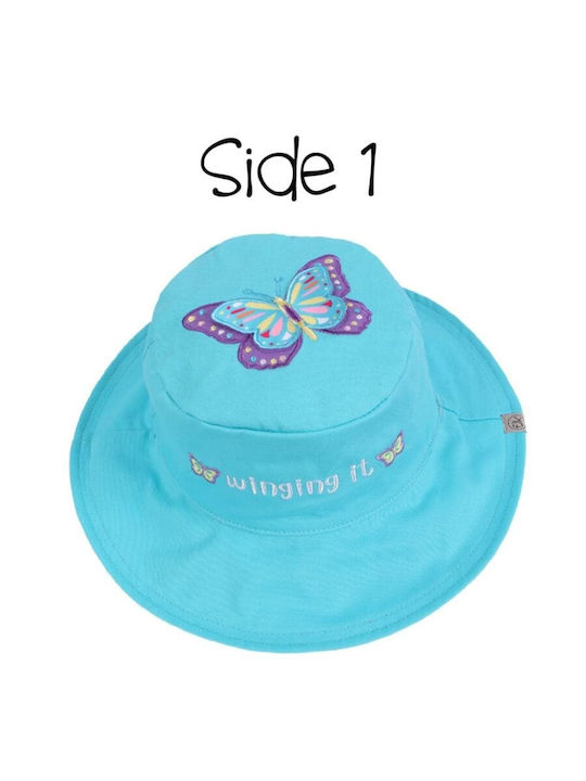 Flapjackkids Kids' Hat Fabric Sunscreen Multicolour