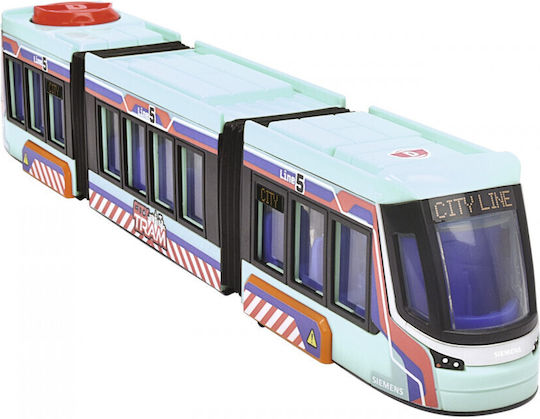 Dickie Tram Siemens Avenio 41cm
