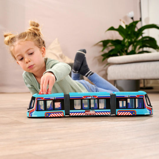 Dickie Tram Siemens Avenio 41cm