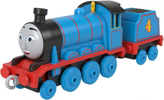 Mattel Thomas & Friends Push Along Trenuleț pentru 3++ Ani